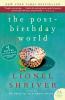 Post-Birthday World The