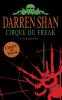 Cirque Du Freak