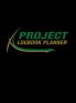 Project Logbook Planner
