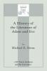 A History of the Literature of Adam and Eve