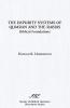 The Impurity Systems of Qumran and the Rabbis