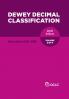 Dewey Decimal Classification 2025 (Schedules 600-999) (Volume 3 of 4)