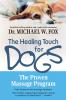 Healing Touch for Dogs