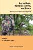 Agriculture Human Security and Global Peace