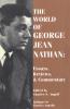 The World of George Jean Nathan