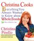 Christina Cooks