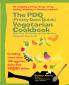 The PDQ (Pretty Darn Quick) Vegetarian Cookbook