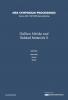 Gallium Nitride and Related Materials II