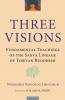 Three Visions