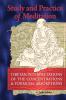 Study And Practice Of Meditation