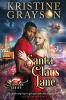 Santa Claus Lane