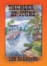 Thunder on the St. Johns