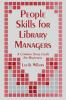 People Skills for Library Managers