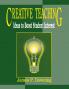Creative Teaching