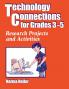 Technology Connections for Grades 3-5