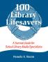 100 Library Lifesavers