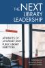 The Next Library Leadership