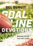 Goal Line Devotions