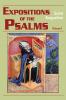 Expositions of the Psalms  Volume 1 Study Edition