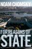 For Reasons of State