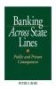 Banking Across State Lines