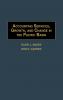 Accounting Services Growth and Change in the Pacific Basin
