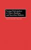 Foreign Participation in China's Banking and Securities Markets