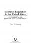 Insurance Regulation in the United States