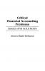 Critical Financial Accounting Problems
