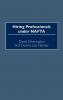 Hiring Professionals Under NAFTA
