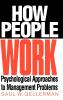 How People Work