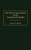 End of Agriculture in the American Portfolio
