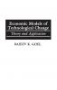 Economic Models of Technological Change