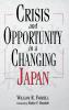 Crisis and Opportunity in a Changing Japan