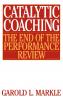 Catalytic Coaching