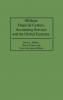 Offshore Financial Centers Accounting Services and the Global Economy
