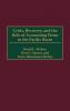 Crisis Recovery and the Role of Accounting Firms in the Pacific Basin