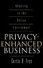 Privacy-Enhanced Business