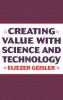 Creating Value with Science and Technology