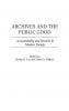Archives and the Public Good