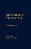 Advances in Telematics Volume 3