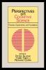 Perspectives on Cognitive Science Volume 1