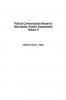 Political Communication Research