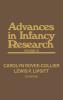 Advances in Infancy Research Volume 10