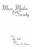 Mass Media and Society