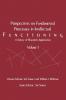 Perspectives on Fundamental Processes in Intellectual Functioning