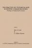 The Practice of Technical and Scientific Communication