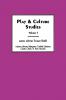 Play & Culture Studies Volume 1