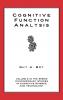 Cognitive Function Analysis