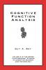 Cognitive Function Analysis